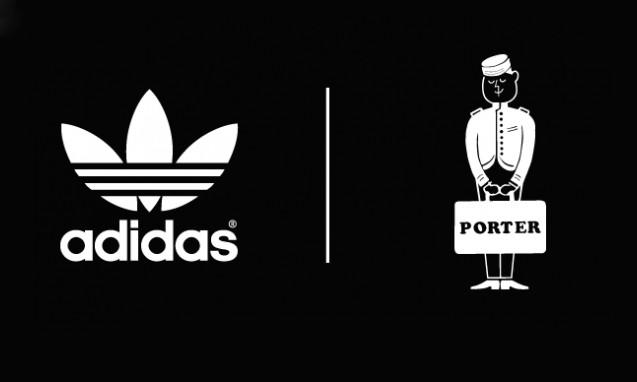 adidas Originals x PORTER 80 周年纪念款 Stan Smith